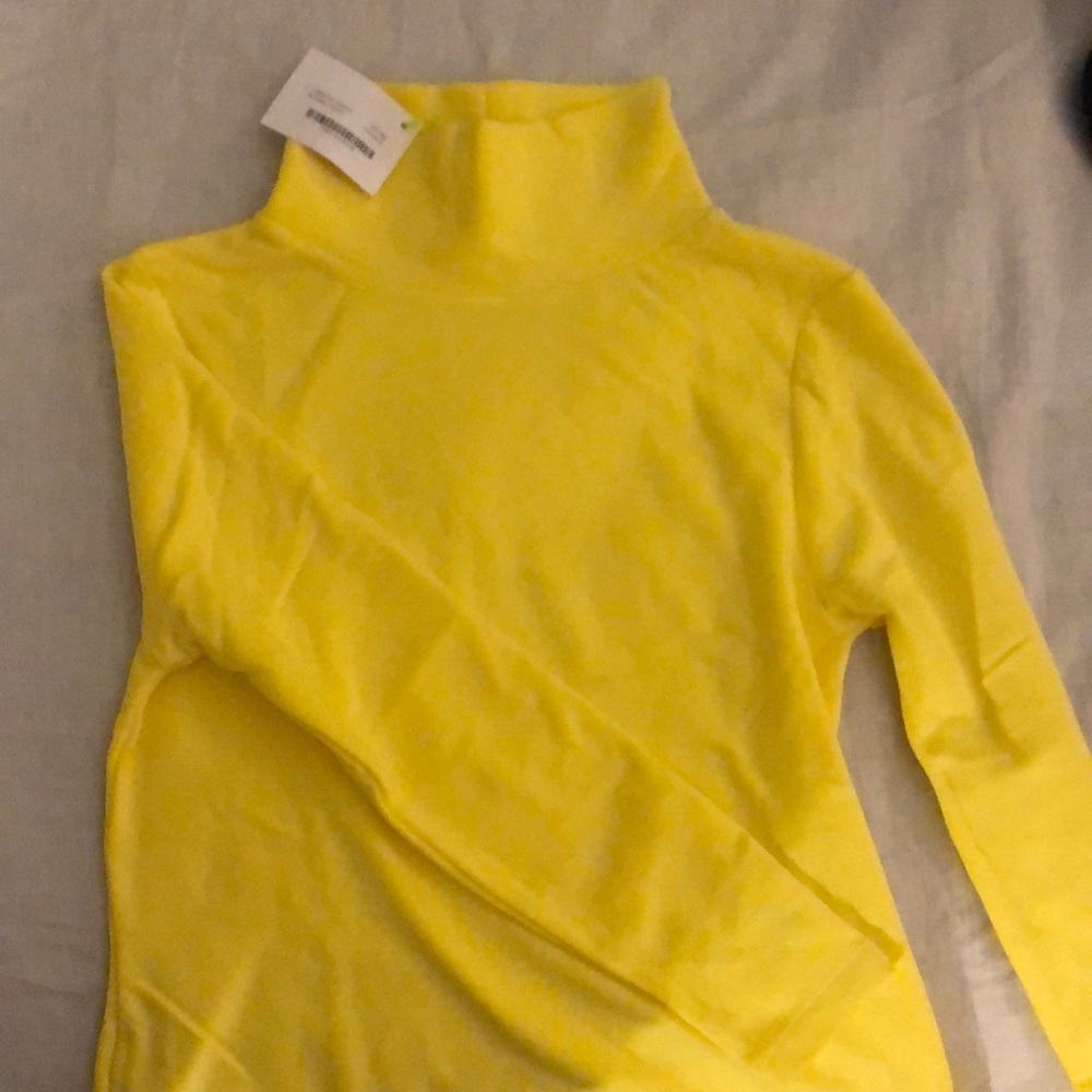 Dudley Stephens Cobble Hill Turtleneck